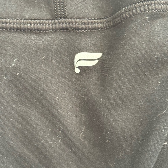 Fabletics power hold ankle leggings - Picture 3 of 6